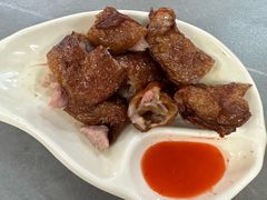 -四里沙茶面(湖滨四里店)