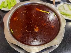 火锅兔-冯记香辣兔火锅(茶店子总店)