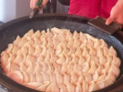 -水丰锅贴(延吉东路店)
