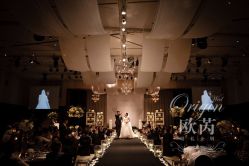 -静安洲际酒店·宴会厅