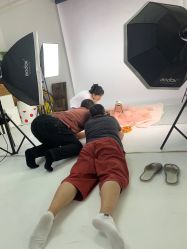 -清潭洞韩国儿童摄影(杏林店)