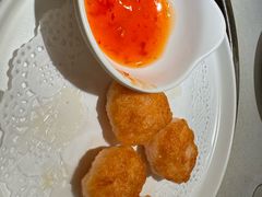 -顺峰顺水顺德菜(第一百货店)