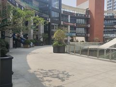 -浦江城市生活广场(江月路店)