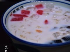 -文昌邓记清补凉(西沙路店)