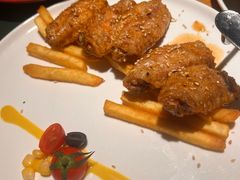 -LUCCA卢卡西班牙海鲜饭(远洋广场店)