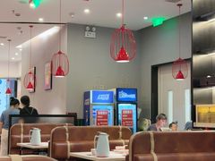 -八合里潮汕鲜牛肉火锅(上海汇智广场店)