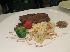 -西部牛排(京华城店)