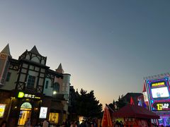 -沈阳方特欢乐世界