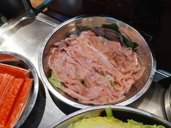 -憨铁匠老火锅(龙岗万科里店)