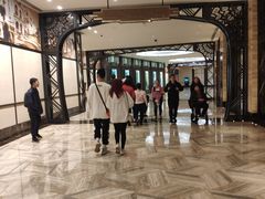 -影汇之星8字形摩天轮
