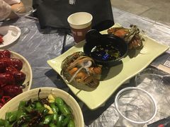 油焖蟹-巴厘龙虾·榜首油焖大虾(洞庭·艺术洋房店)