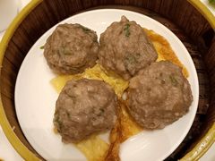 -半岛太子酒家(海港城店)