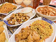 -番茄屋葡式美食(总店)