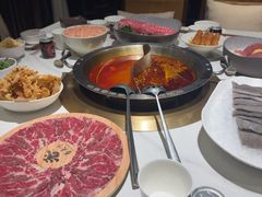 -香天下·传承火锅(世纪城店)