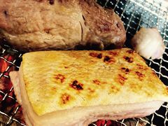 -肉甲韩国木炭烤肉(新壹街1店)