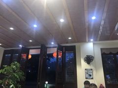 -虎哥私房菜(馒头山店)