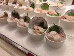 -雍和会海鲜姿造自助(湖东路店)
