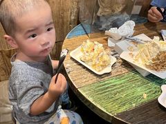 -皇冠幸福里动物奶油生日蛋糕(常青中路店)