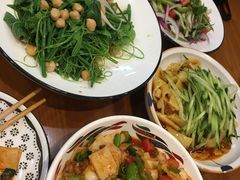 -巴依老爷新疆美食(望京小街店)