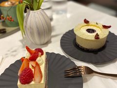 -潮一不贰·法式甜品·生日蛋糕·西式简餐(外滩店)