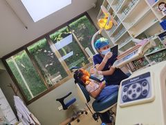 -美可普口腔医院(东街分店)