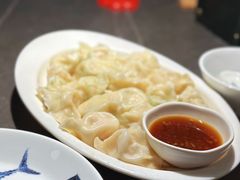 -前海沿·青岛菜(大拇指广场石老人店)