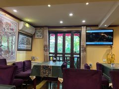 -Santoor 萨都里印度餐厅(北锣鼓巷店)
