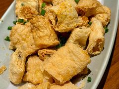 腐皮包黄鱼-甬上名灶(天一阁·翠柏店)