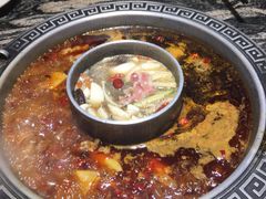 -晓宇重庆火锅(大唐不夜城店)