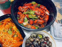 -金陵暴走小龙虾(南京总店)