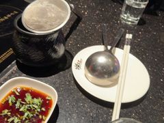 -捞王猪肚鸡火锅(财富中心店)