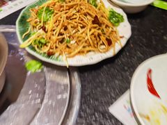 -鹅城粤菜馆(白云山路店)