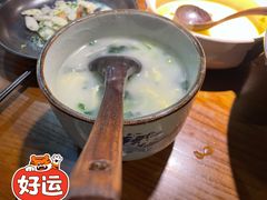 -刀板香·安徽菜(望江东路店)