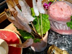 -蜀大侠火锅(车公庙店)