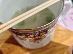 -新疆烧烤王(广灵店)