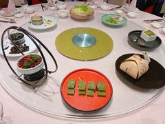 -天福苑(崇宁路店)