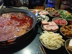 -星鸿社重庆老火锅
