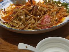 -山西会馆·晋菜·晋商宴·学堂记忆(许坦西街店)