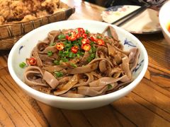 -宴桃园(门头沟店)