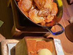 -绿茶餐厅(南昌王府井店)