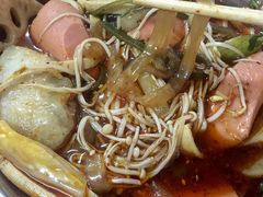 -青羊区不同味冒菜店(青羊店)