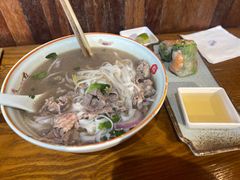 -越南牛肉河粉餐厅(书院巷店)