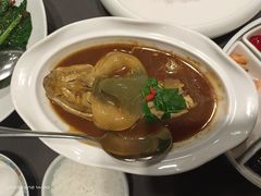 -肆月河豚·新淮扬(金融街店)