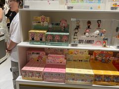 -泡泡玛特POPMART(正弘城店)