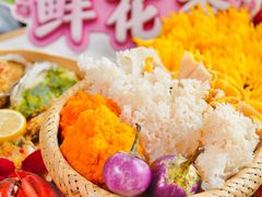 -第六季自助餐厅(北太平庄店)