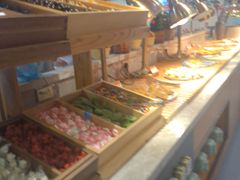 -悦橙烤肉海鲜自助(中央大街店)