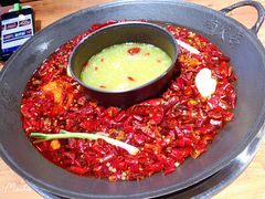 -楠火锅(龙阳广场店)