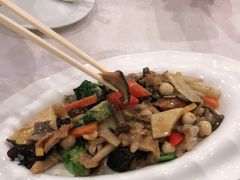-功德林素菜饭庄(前门店)