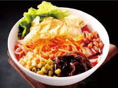 -柳大厨螺蛳粉(人民路总店)