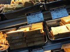别司忌-洪长兴(云南南路店)